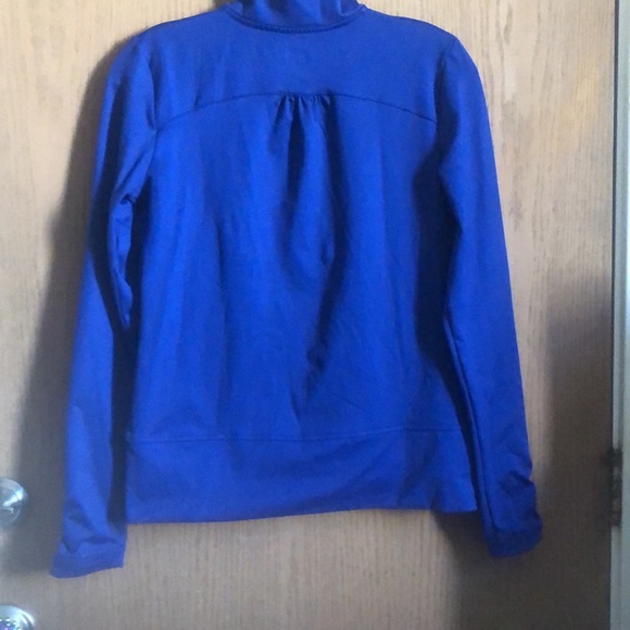 Workout Jacket - Picture 3 of 4